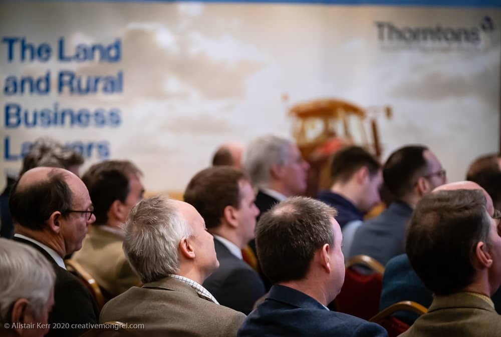 2020 Scotland Farming Conference